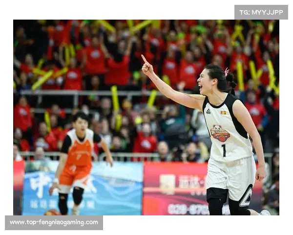 WCBA联赛的商业化探索:版权开发、赞助与地域化布局 WCBA联赛的商业化探索:版权开发、赞助与地域化布局