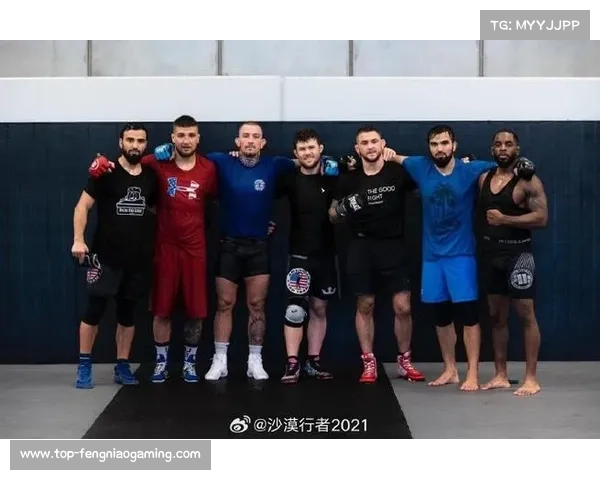 UFC拉斯维加斯112期阵容公布，阿莫索夫对阵马格尼成焦点
