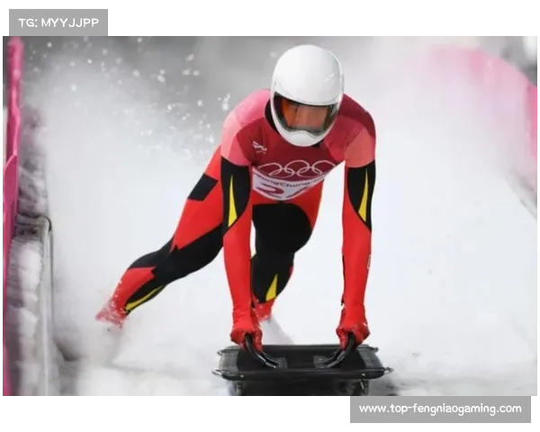 中国选手殷正钢架雪车世界杯再摘铜,英国选手夺冠陈文浩前十六 中国选手殷正钢架雪车世界杯再摘铜,英国选手夺冠陈文浩前十六