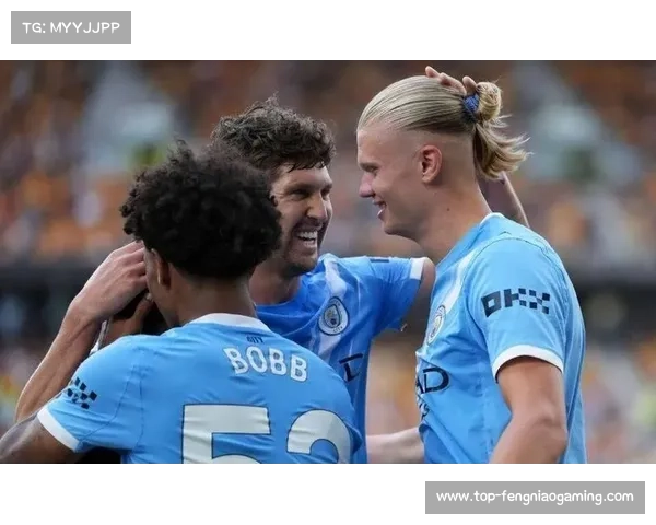 Whoscored统计英超年度最佳阵，曼城新三叉戟在列