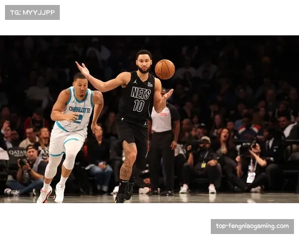 实时战报：篮网与黄蜂上演对攻大战，首节合计完成9次扣篮